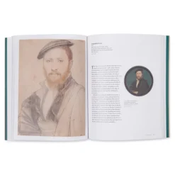 Royal Collection Shop Holbein At The Tudor Court