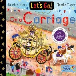 Royal Collection Shop Let'S Go On A Carriage