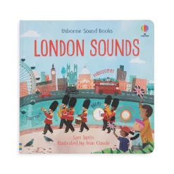 Royal Collection Shop London Sounds
