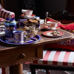 Royal Collection Shop Longest Reigning Monarch Teacup And Saucer