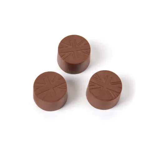 Royal Collection Shop Luxury Gin Truffles Box