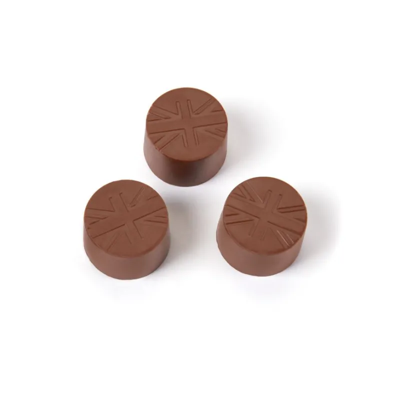 Royal Collection Shop Luxury Gin Truffles Box