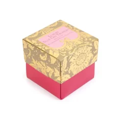 Royal Collection Shop Luxury Sloe Gin Truffle Box