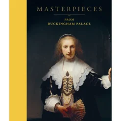 Royal Collection Shop Masterpieces From Buckingham Palace