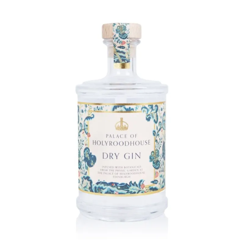 Royal Collection Shop Palace Of Holyroodhouse Dry Gin