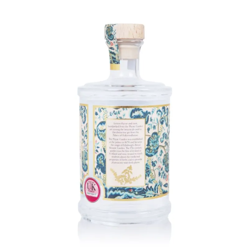 Royal Collection Shop Palace Of Holyroodhouse Dry Gin