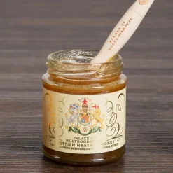 Royal Collection Shop Palace Of Holyroodhouse Scottish Heather Honey