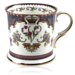 Royal Collection Shop Queen Victoria Tankard