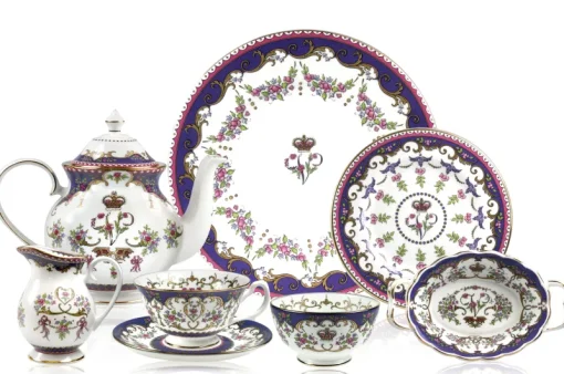 Royal Collection Shop Queen Victoria Tray