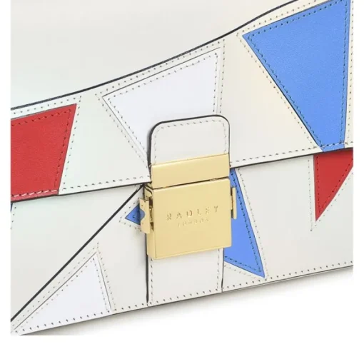 Royal Collection Shop Radley London Flapover Shoulder