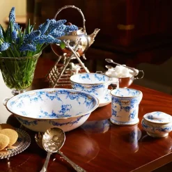 Royal Collection Shop Royal Birdsong Gilded Tankard
