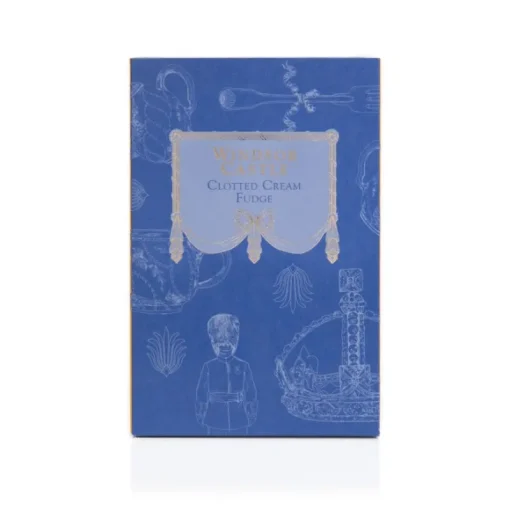 Royal Collection Shop Royal Fudge Box