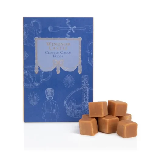 Royal Collection Shop Royal Fudge Box