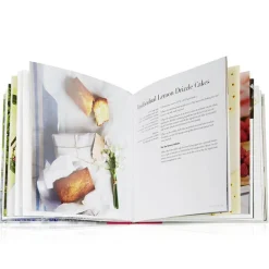 Royal Collection Shop Royal Teas: Seasonal Recipes From Buckingham Palace