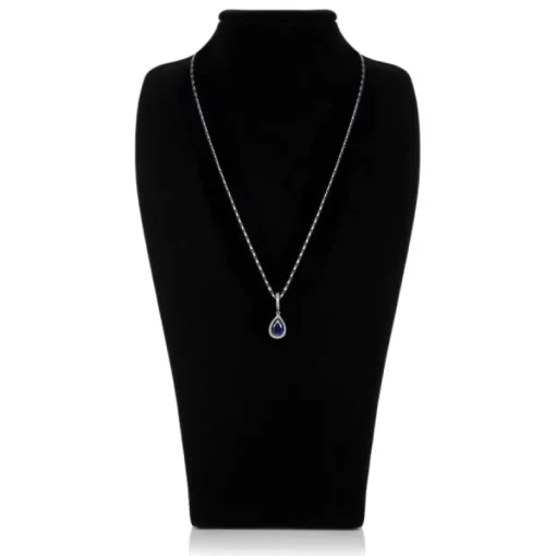 Royal Collection Shop Sapphire Pendant