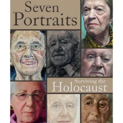 Royal Collection Shop Seven Portraits: Surviving The Holocaust
