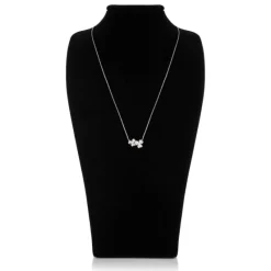 Royal Collection Shop Shamrock Pendant