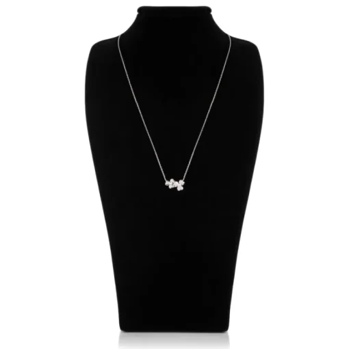 Royal Collection Shop Shamrock Pendant