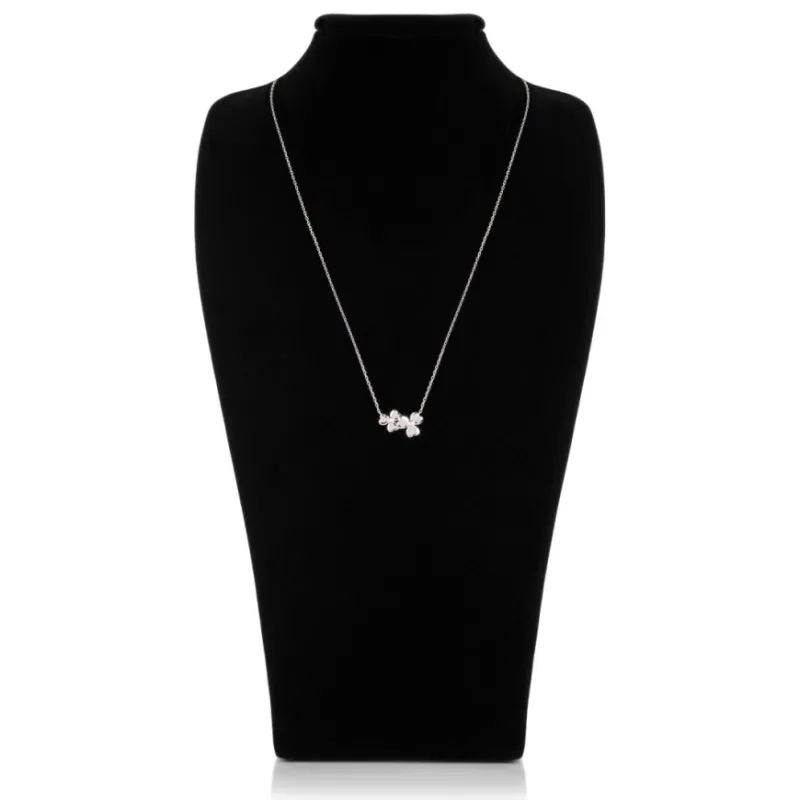 Royal Collection Shop Shamrock Pendant