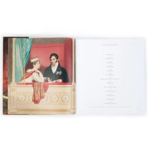Royal Collection Shop Style & Society: Dressing The Georgians
