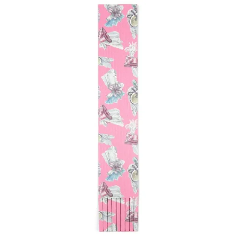 Royal Collection Shop Style & Society Hat Bookmark