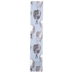 Royal Collection Shop Style & Society Wig Bookmark