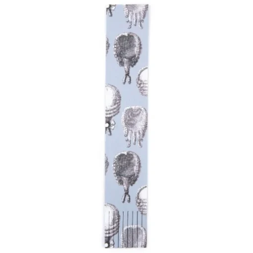 Royal Collection Shop Style & Society Wig Bookmark