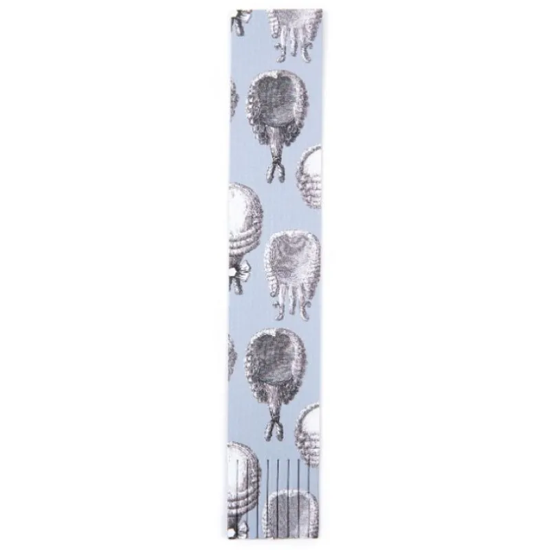 Royal Collection Shop Style & Society Wig Bookmark