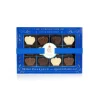 Royal Collection Shop The Coronation Chocolate Box