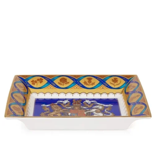 Royal Collection Shop The Coronation Limited Edition Tray