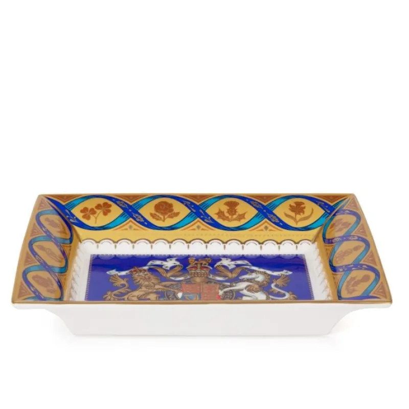 Royal Collection Shop The Coronation Limited Edition Tray