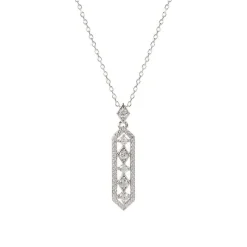 Royal Collection Shop The Girls Of Great Britain And Ireland Necklace