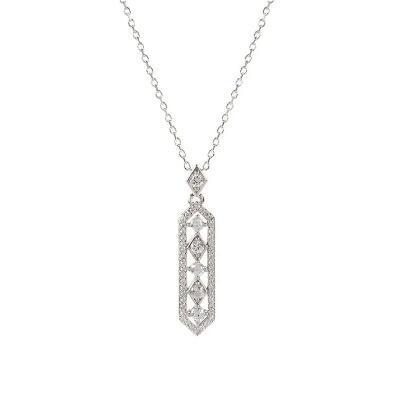 Royal Collection Shop The Girls Of Great Britain And Ireland Necklace