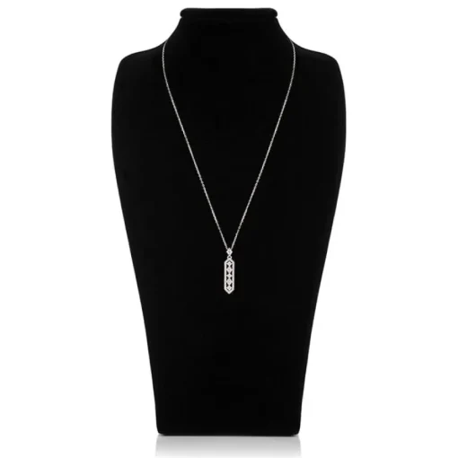 Royal Collection Shop The Girls Of Great Britain And Ireland Necklace