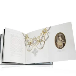Royal Collection Shop The Queen'S Diamonds