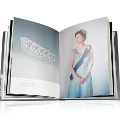 Royal Collection Shop The Queen'S Diamonds