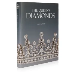 Royal Collection Shop The Queen'S Diamonds