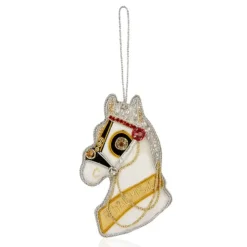 Royal Collection Shop The Royal Mews Horse Decoration