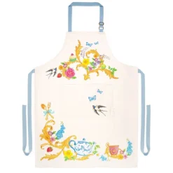 Royal Collection Shop The Summertime Apron