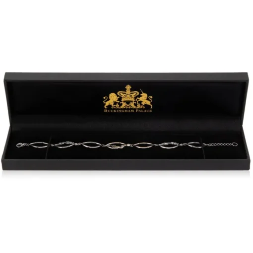 Royal Collection Shop Thistle Bracelet