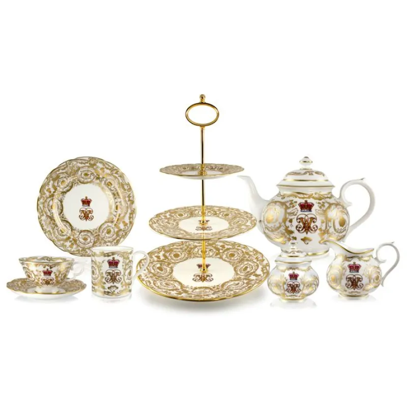Royal Collection Shop Victoria And Albert Pillbox
