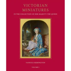 Royal Collection Shop Victorian Miniatures In The Collection Of Her Majesty The Queen
