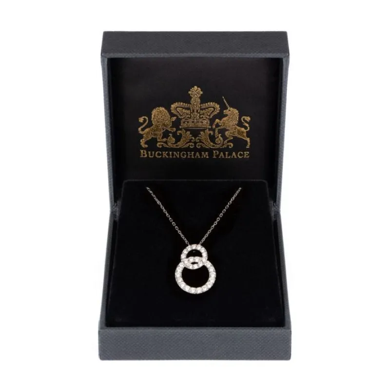Royal Collection Shop Vladimir Necklace