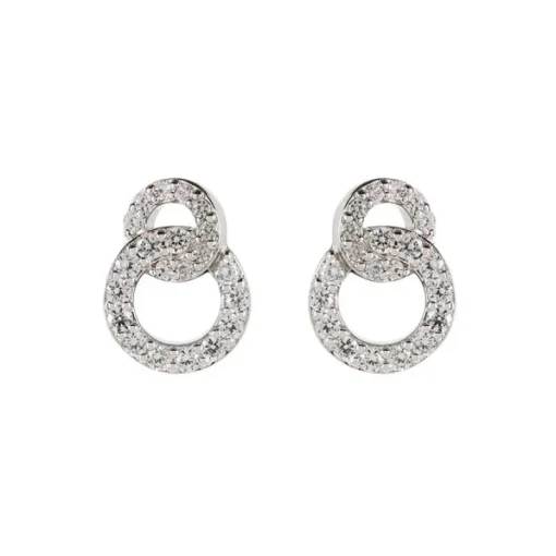 Royal Collection Shop Vladimir Stud Earrings