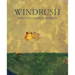Royal Collection Shop Windrush: Portraits Of A Pioneering Generation