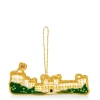 Royal Collection Shop Windsor Castle Facade Decoration