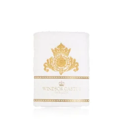 Royal Collection Shop Windsor Castle Face Cloth