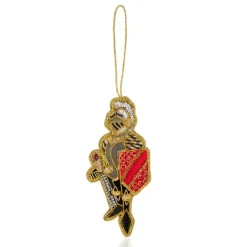 Royal Collection Shop Windsor Castle Knight Decoration