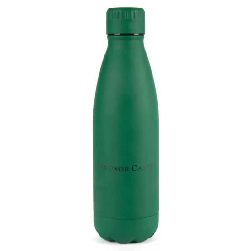 Royal Collection Shop Windsor Castle Water Bottle